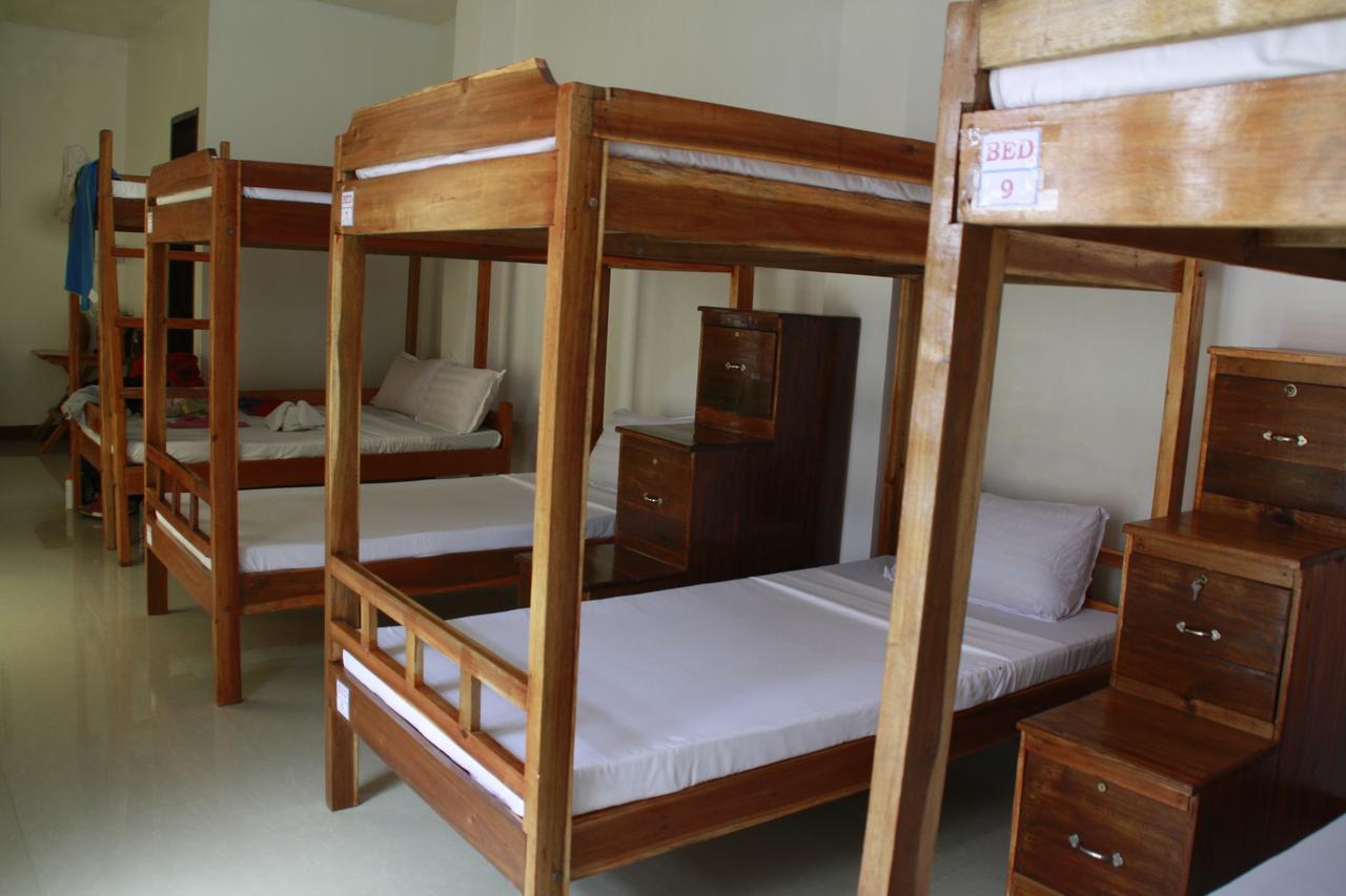 Queen Elena Lodge El Nido Exterior photo