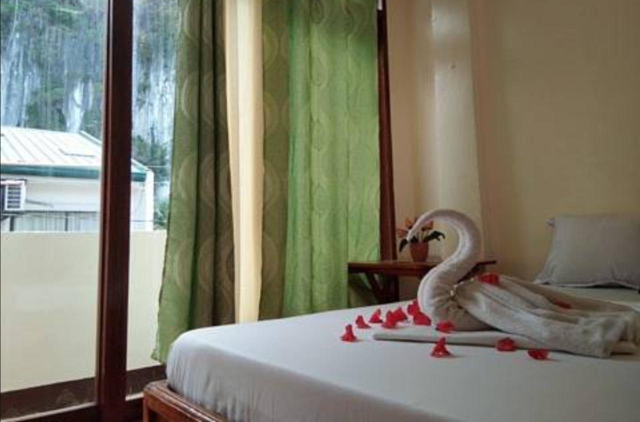 Queen Elena Lodge El Nido Exterior photo