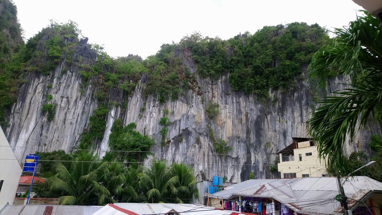 Queen Elena Lodge El Nido Exterior photo