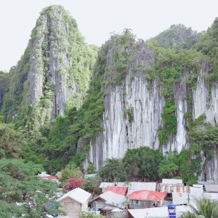 Queen Elena Lodge El Nido Exterior photo